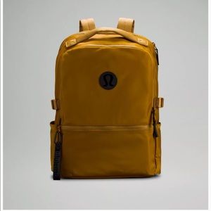 Lululemon Crew Backpack 22L